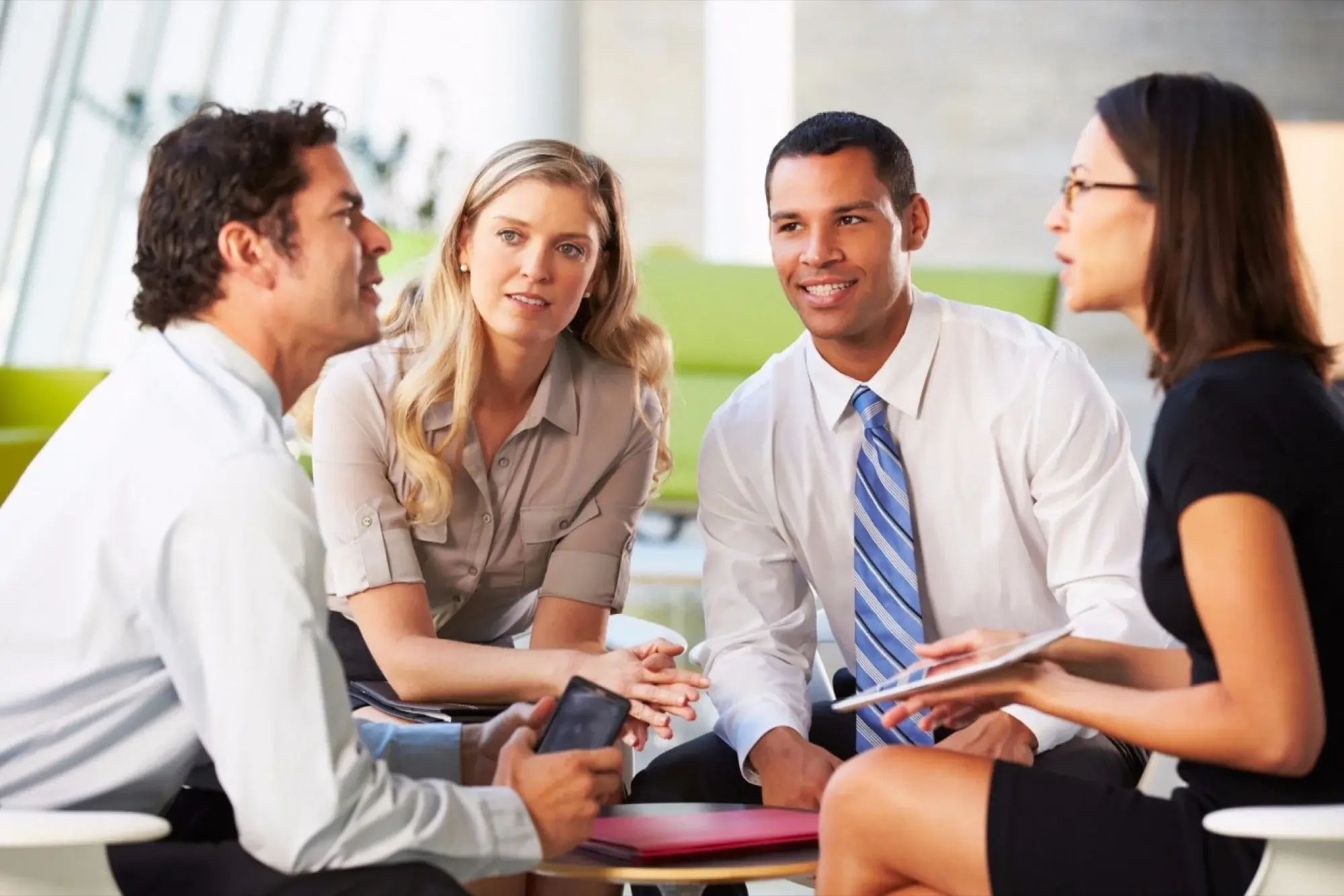 Workshop Selbstvertrauen und Leadership